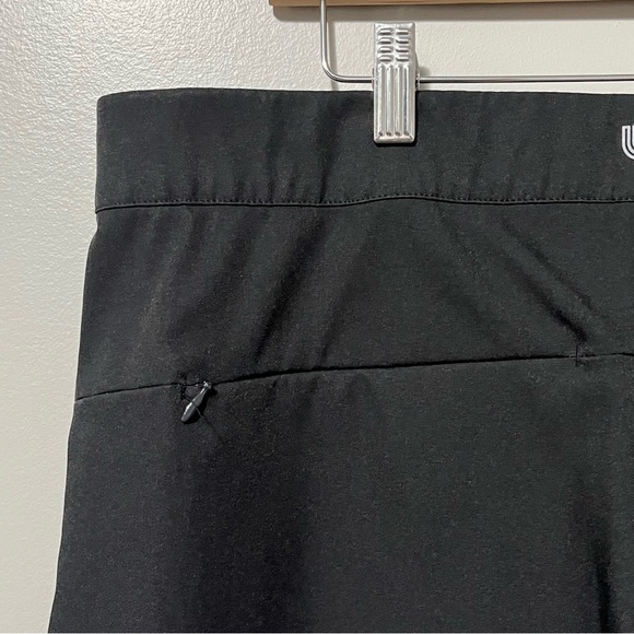 Lole Miles Pants High Rise Classic Fit Black - Picture 9 of 10